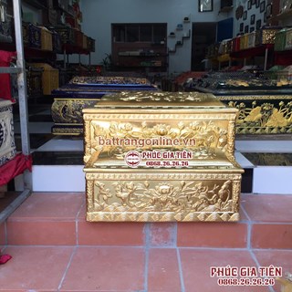 Quách tiểu 36